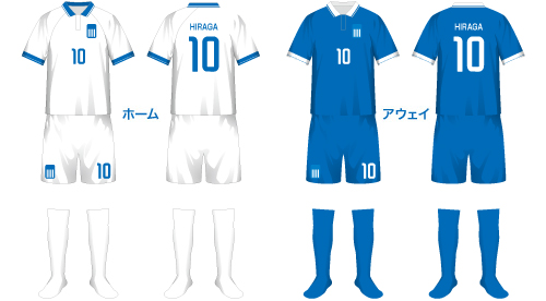 サッカーギリシャ代表 Js Soccer